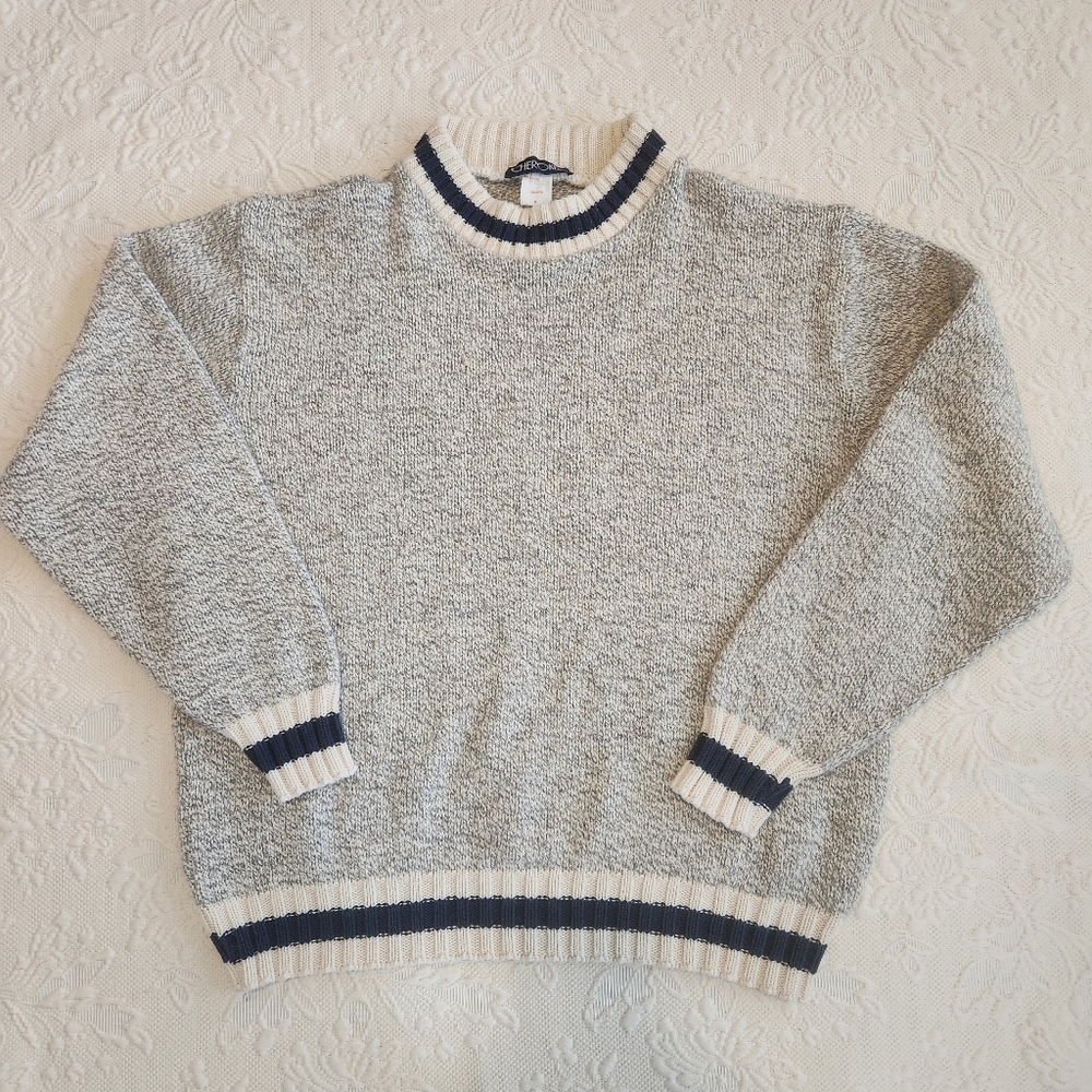 Vintage Cherokee Sweater